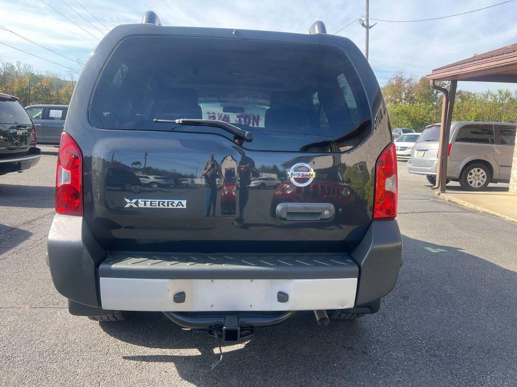 used 2013 Nissan Xterra car, priced at $12,995