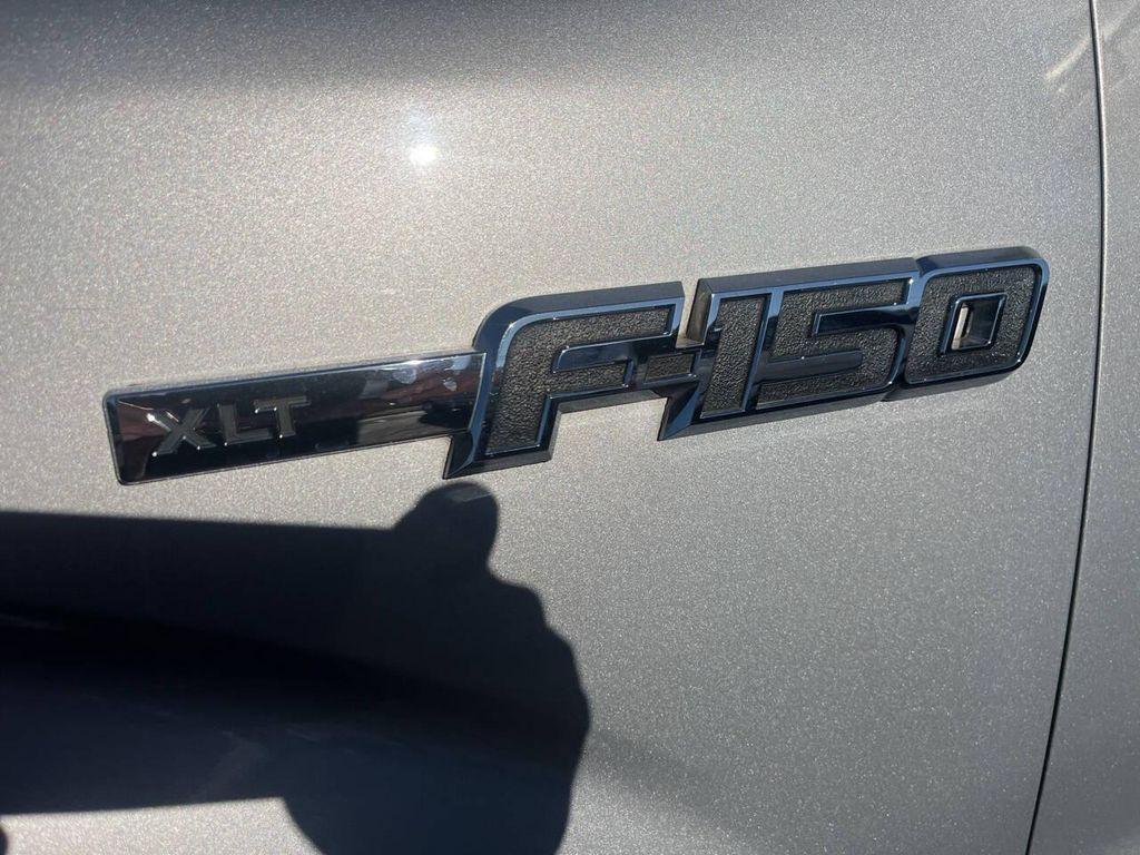 used 2013 Ford F-150 car, priced at $14,995