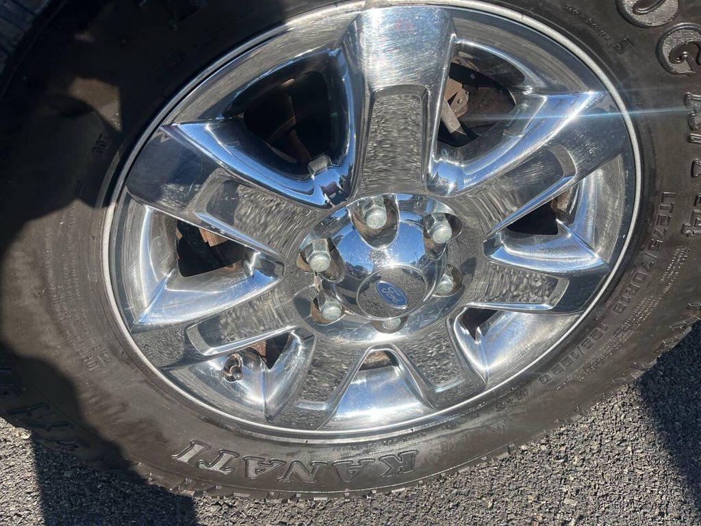 used 2013 Ford F-150 car, priced at $14,995