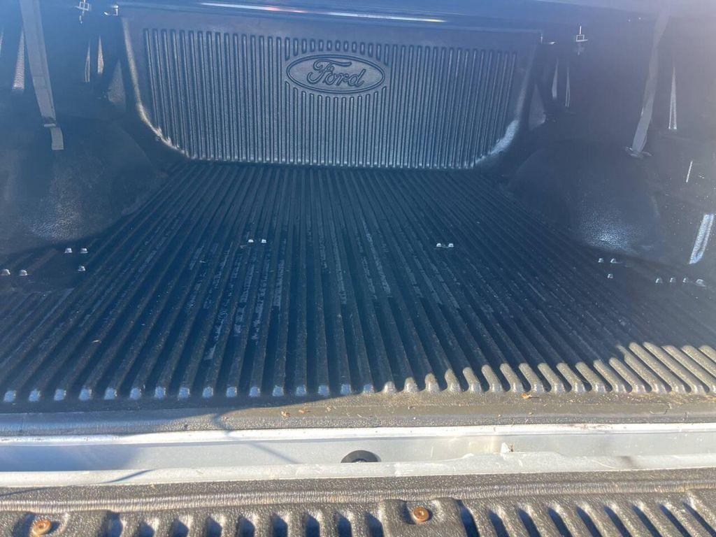 used 2013 Ford F-150 car, priced at $14,995