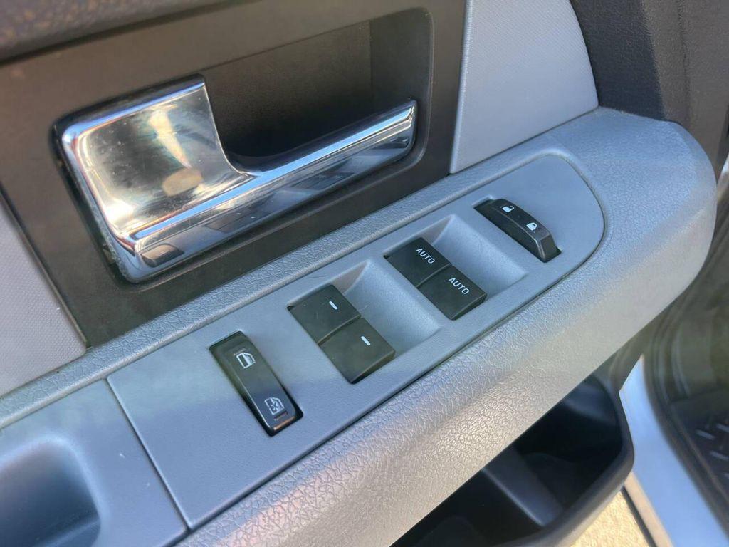 used 2013 Ford F-150 car, priced at $14,995
