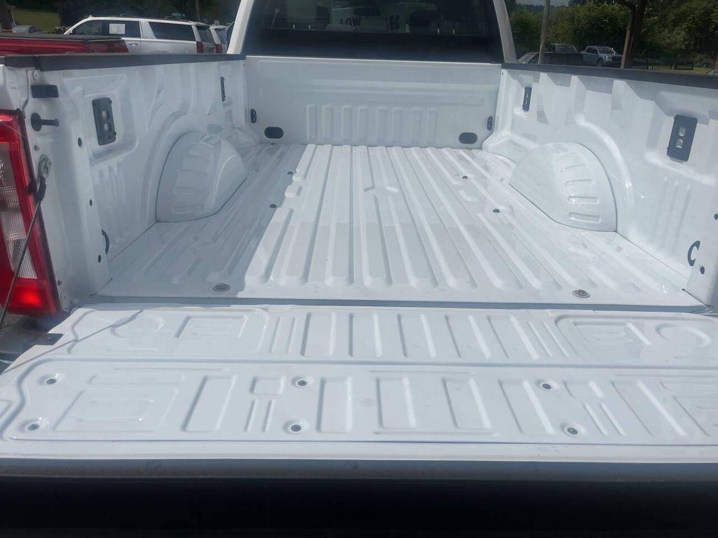 used 2017 Ford F-250 car, priced at $24,995