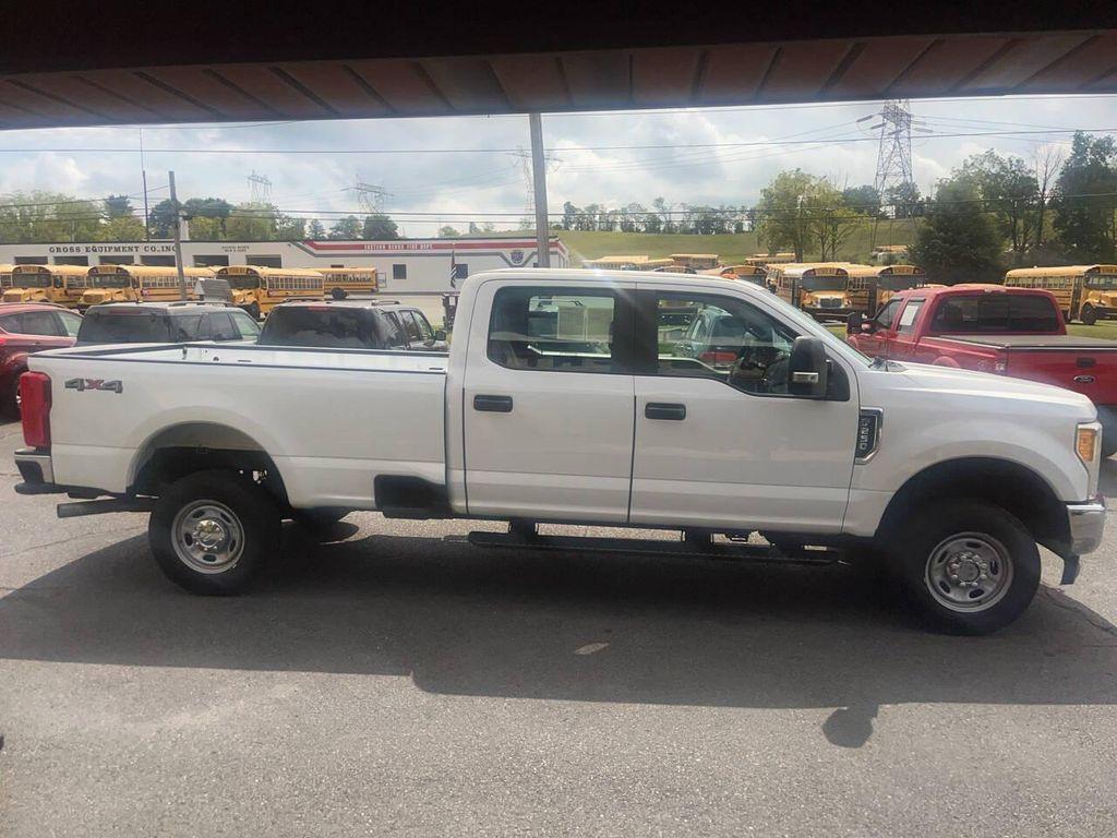 used 2017 Ford F-250 car, priced at $24,995