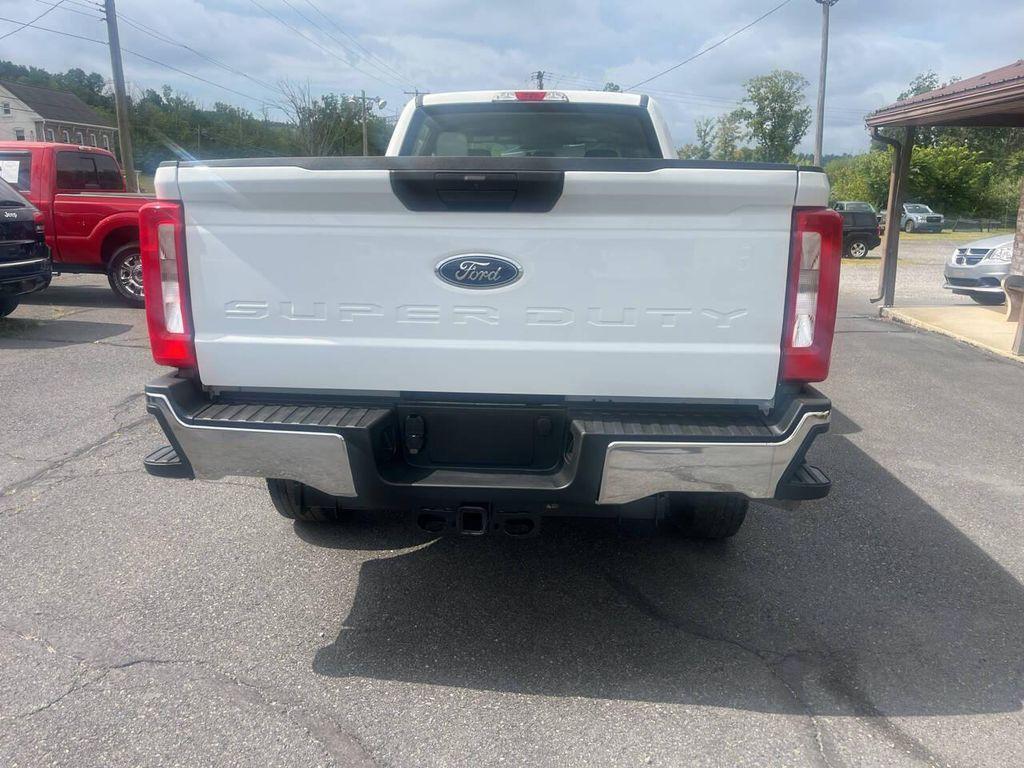 used 2017 Ford F-250 car, priced at $24,995