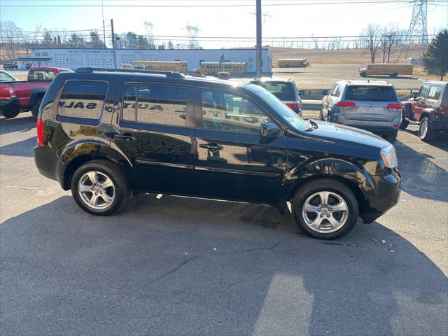 used 2013 Honda Pilot car, priced at $14,995
