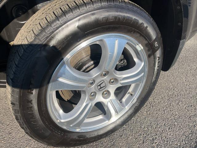 used 2013 Honda Pilot car, priced at $14,995