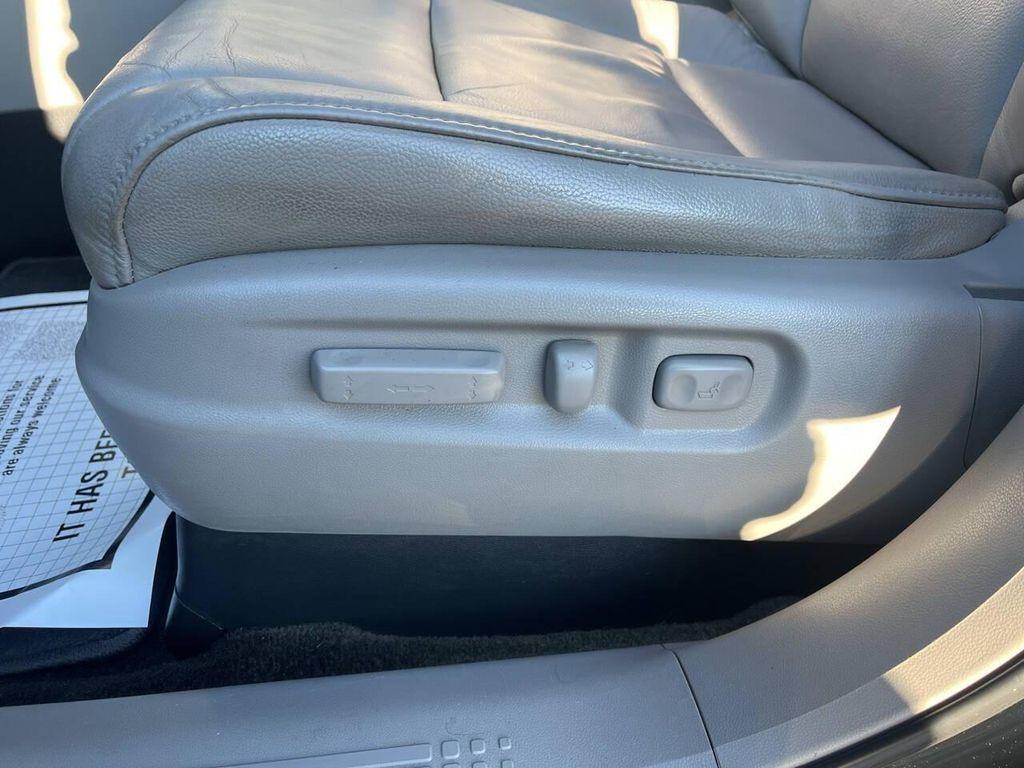 used 2013 Honda Pilot car, priced at $14,995