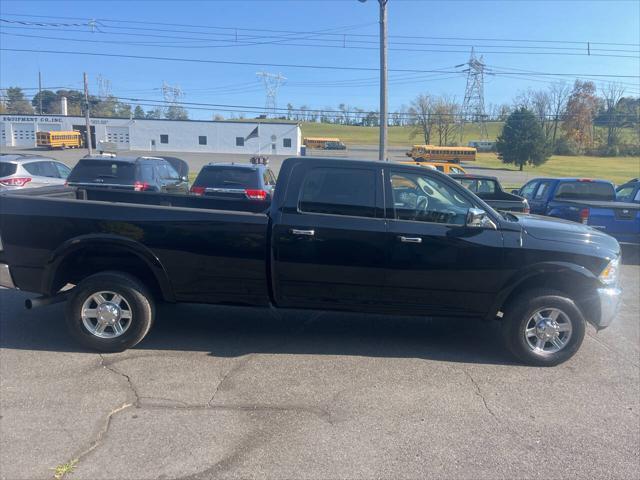 used 2013 Ram 2500 car, priced at $34,995