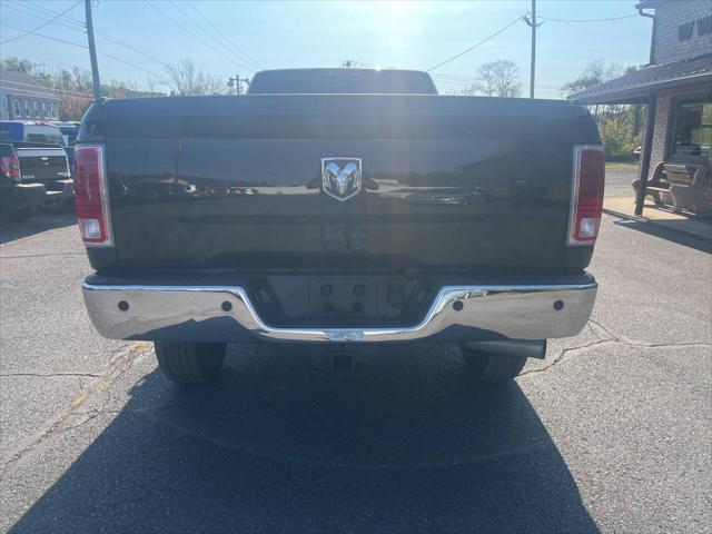 used 2013 Ram 2500 car, priced at $34,995