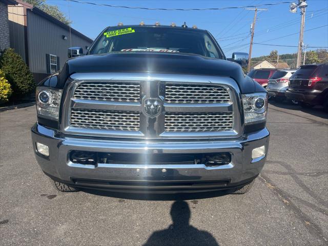 used 2013 Ram 2500 car, priced at $34,995