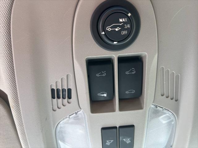 used 2011 GMC Terrain car, priced at $9,895