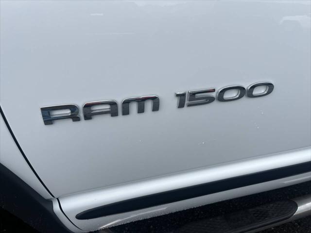 used 2005 Dodge Ram 1500 car, priced at $9,895