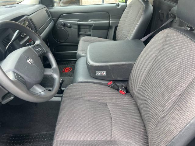 used 2005 Dodge Ram 1500 car, priced at $9,895