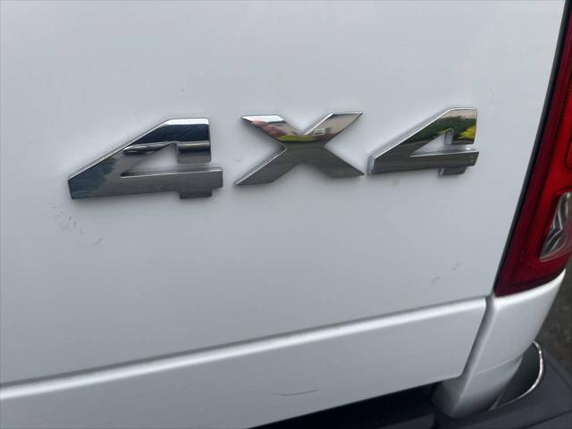 used 2005 Dodge Ram 1500 car, priced at $9,895