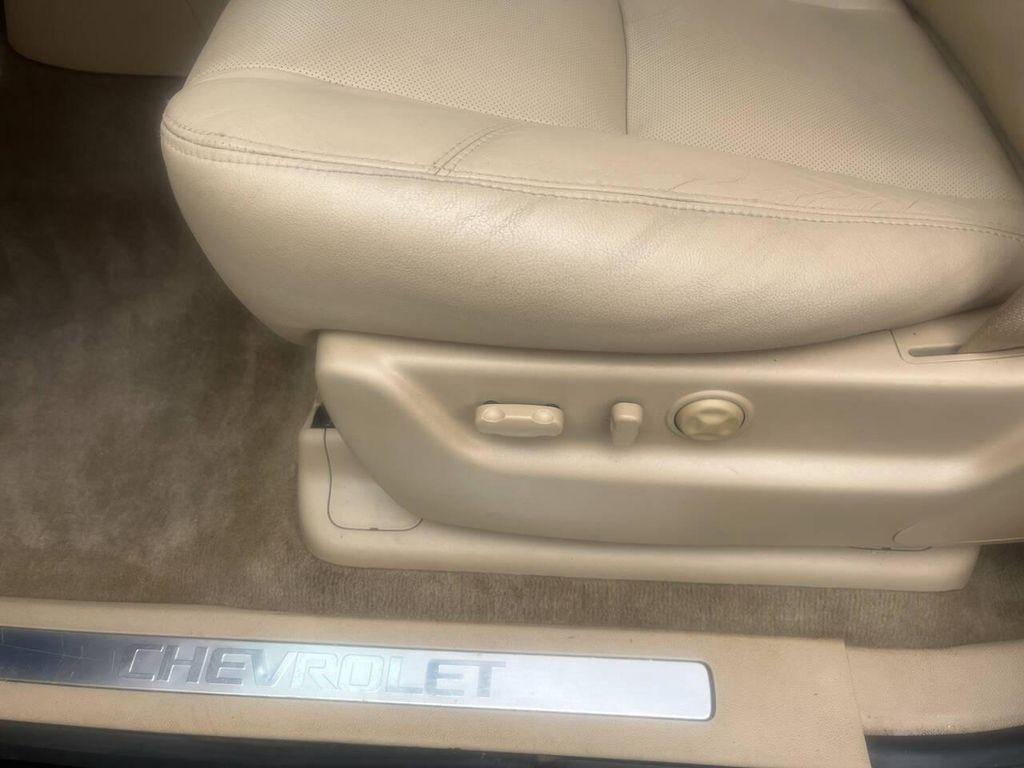 used 2013 Chevrolet Suburban car, priced at $15,995