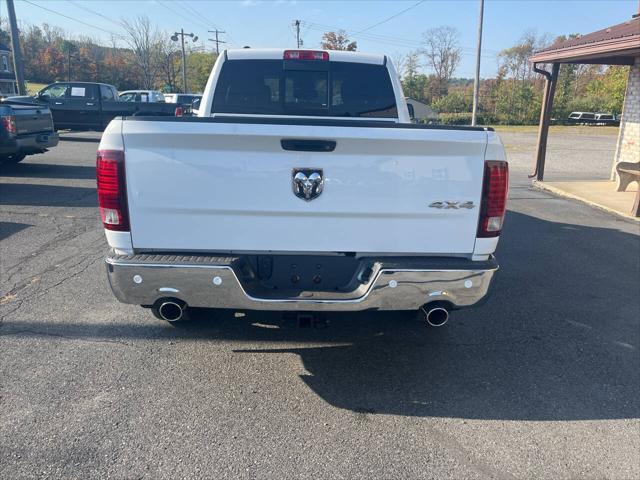 used 2014 Ram 1500 car, priced at $19,995