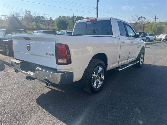 used 2014 Ram 1500 car, priced at $19,995