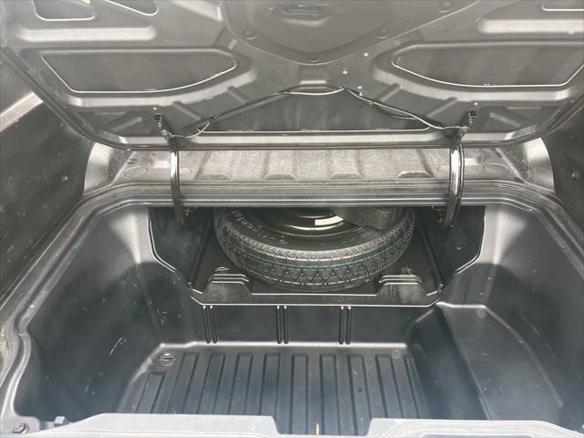used 2014 Honda Ridgeline car, priced at $15,995