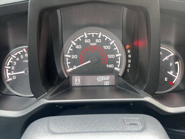 used 2014 Honda Ridgeline car, priced at $15,995