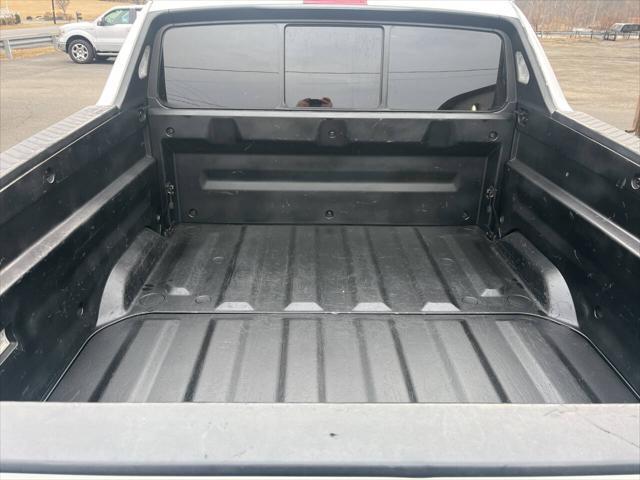 used 2014 Honda Ridgeline car, priced at $15,995
