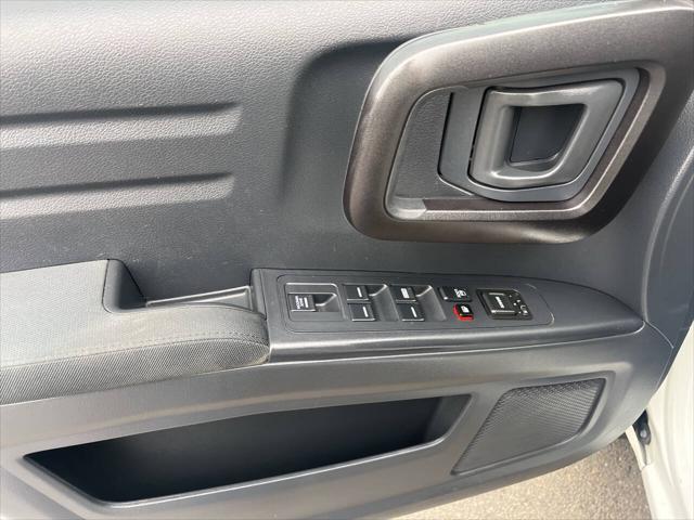 used 2014 Honda Ridgeline car, priced at $15,995