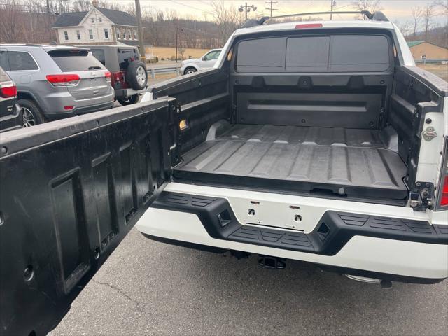 used 2014 Honda Ridgeline car, priced at $15,995