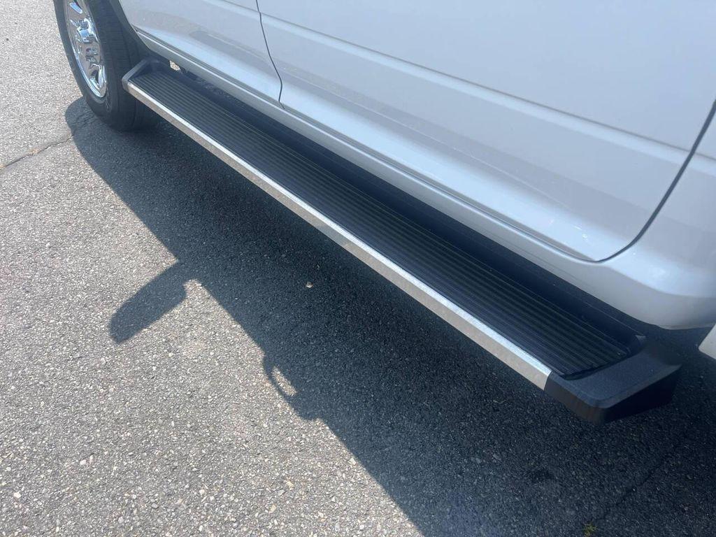 used 2016 Ram 2500 car, priced at $20,995