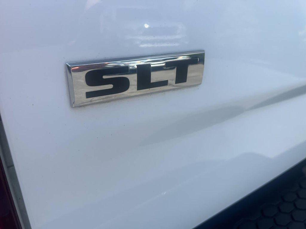 used 2016 Ram 2500 car, priced at $20,995