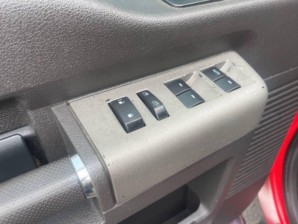 used 2012 Ford F-250 car, priced at $22,995