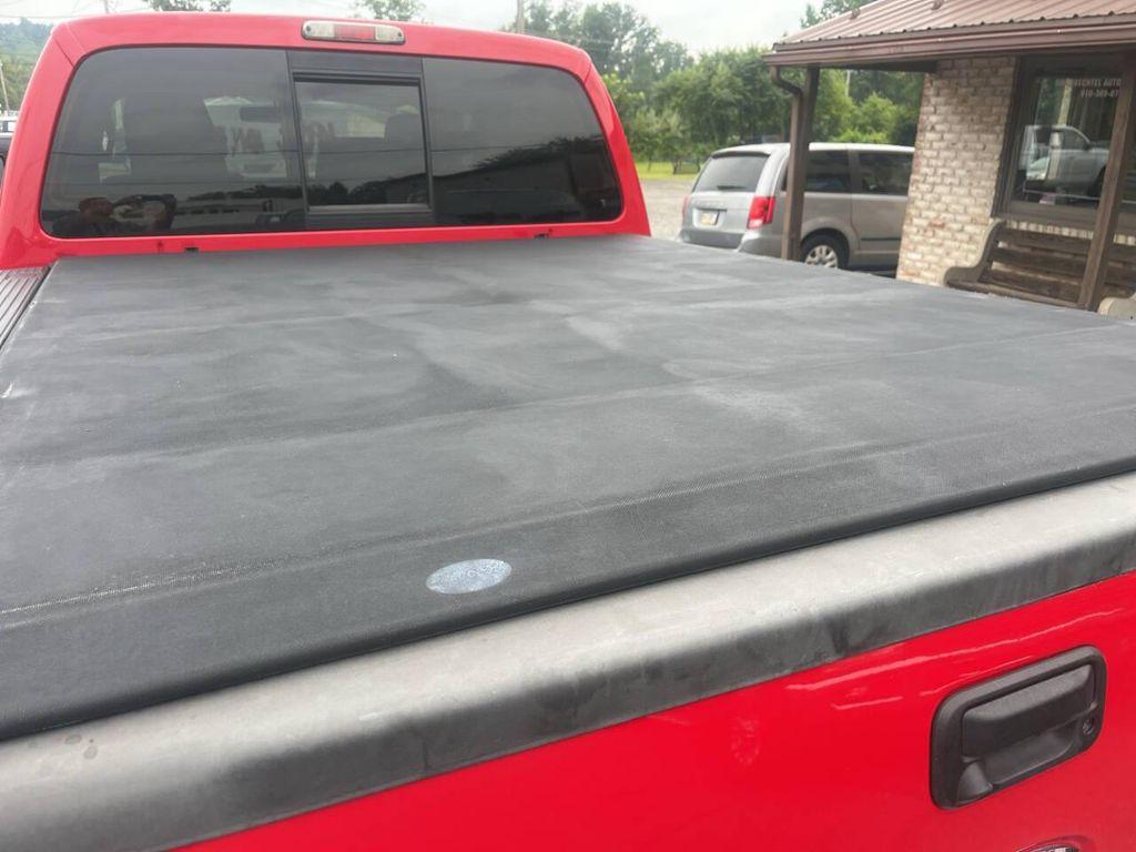 used 2012 Ford F-250 car, priced at $22,995