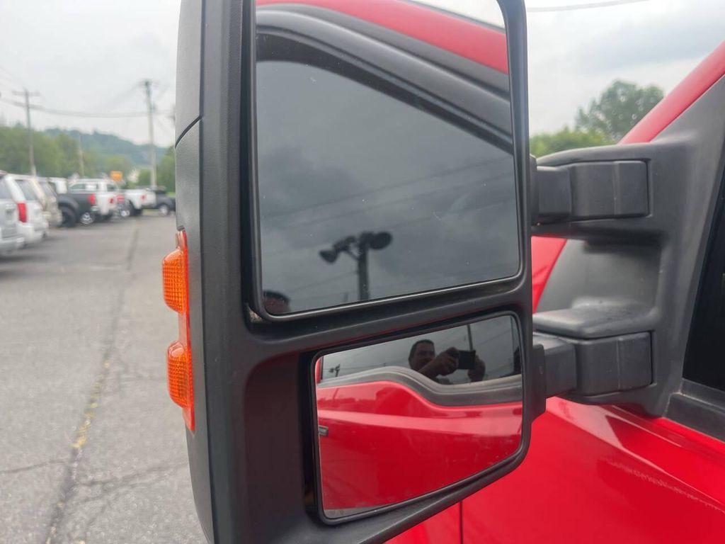 used 2012 Ford F-250 car, priced at $22,995