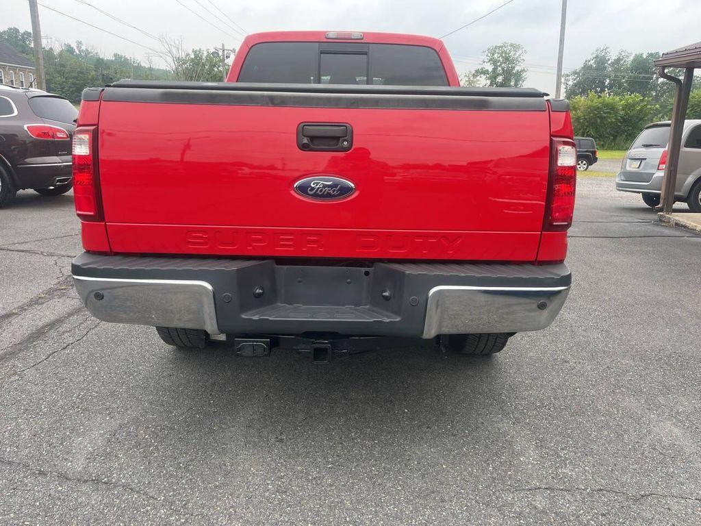used 2012 Ford F-250 car, priced at $22,995