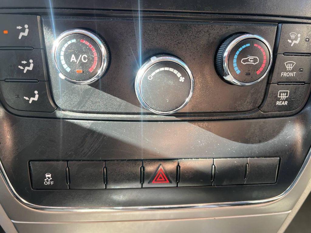 used 2012 Jeep Grand Cherokee car, priced at $10,995
