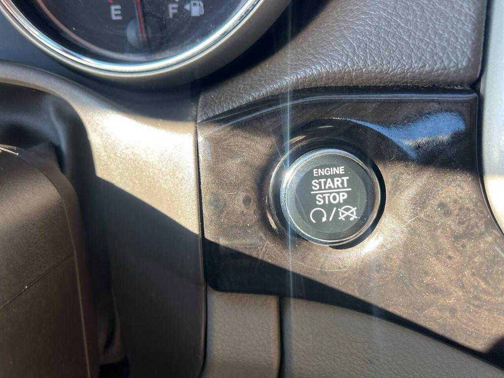 used 2012 Jeep Grand Cherokee car, priced at $10,995