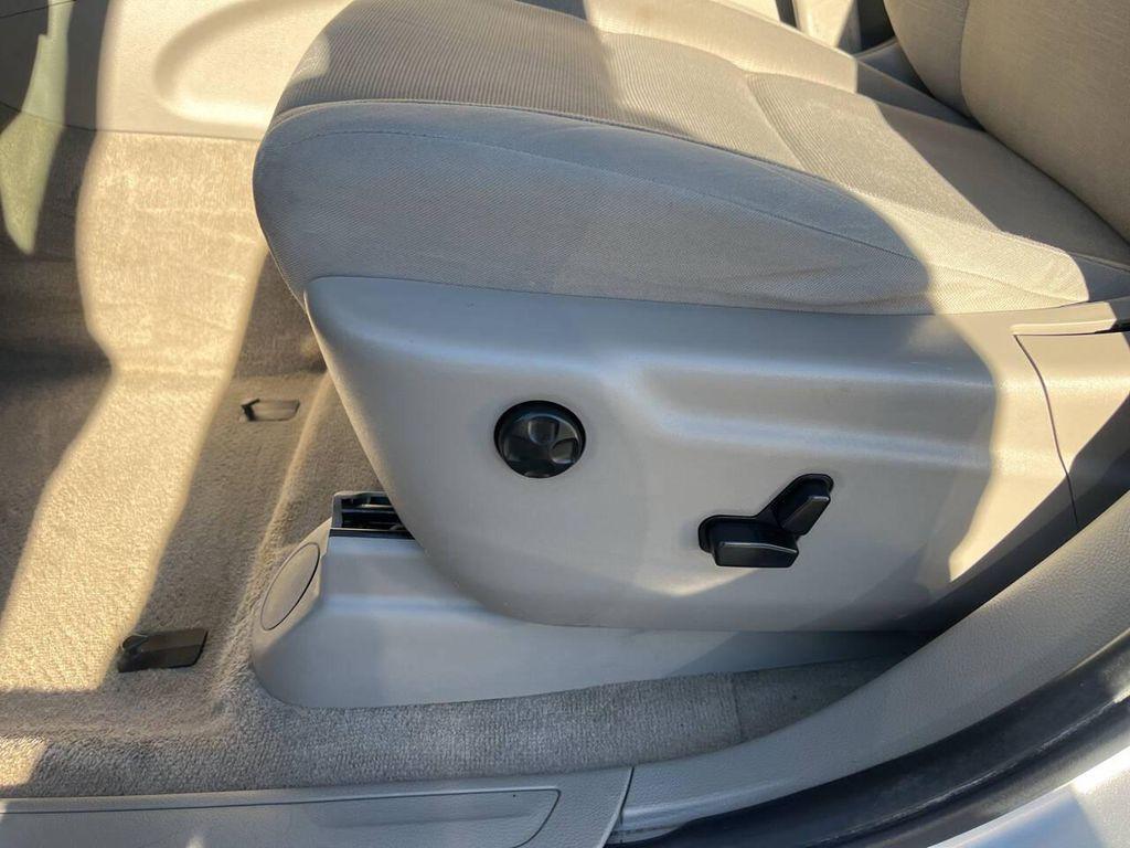 used 2012 Jeep Grand Cherokee car, priced at $10,995