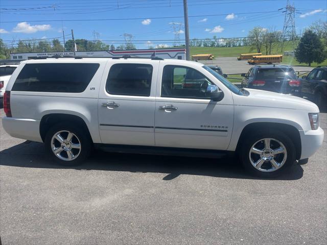 used 2013 Chevrolet Suburban car, priced at $18,995