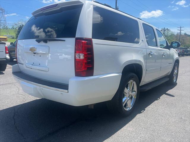 used 2013 Chevrolet Suburban car, priced at $18,995