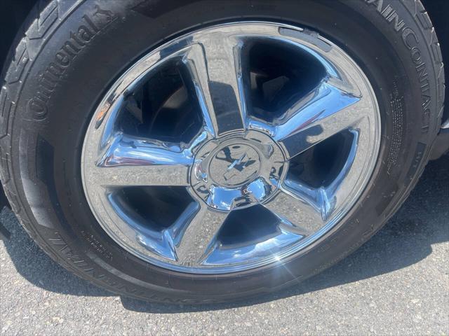 used 2013 Chevrolet Suburban car, priced at $18,995