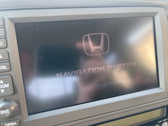 used 2008 Honda Ridgeline car, priced at $11,995
