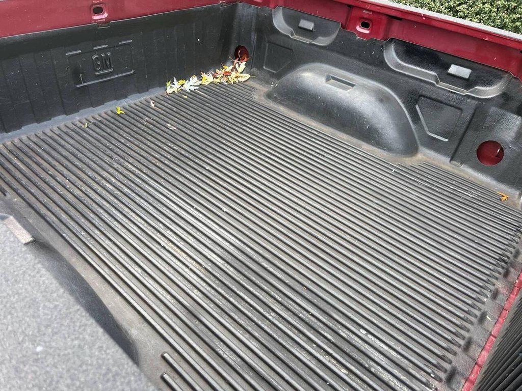 used 2013 Chevrolet Silverado 1500 car, priced at $14,995