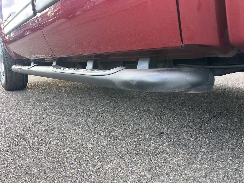 used 2013 Chevrolet Silverado 1500 car, priced at $14,995