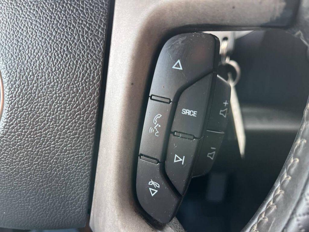 used 2013 Chevrolet Silverado 1500 car, priced at $14,995