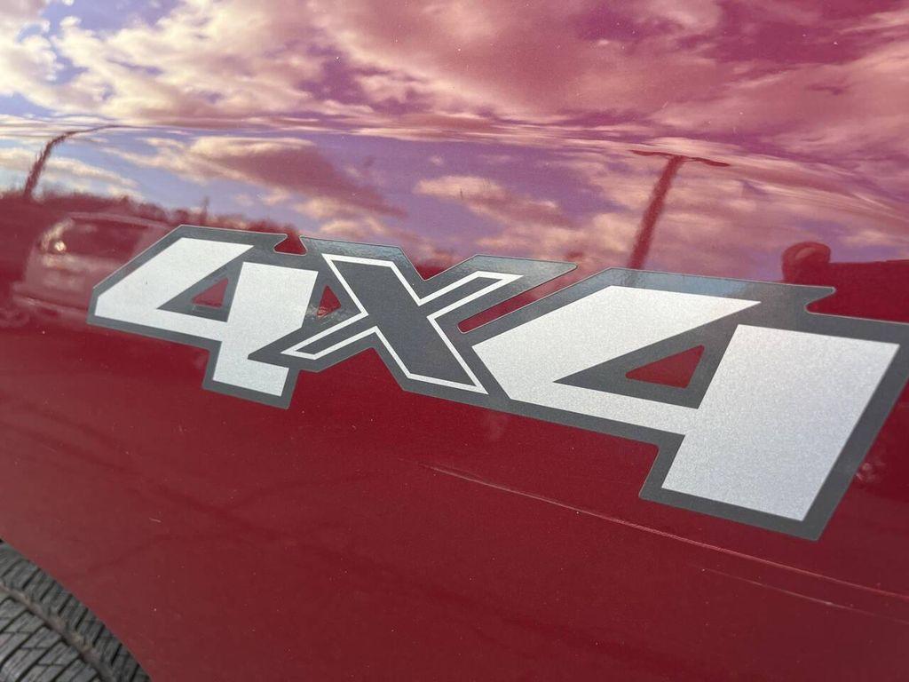 used 2013 Chevrolet Silverado 1500 car, priced at $14,995