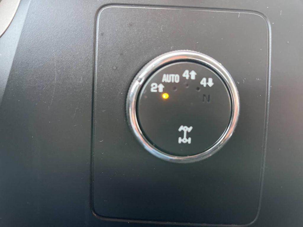 used 2013 Chevrolet Silverado 1500 car, priced at $14,995