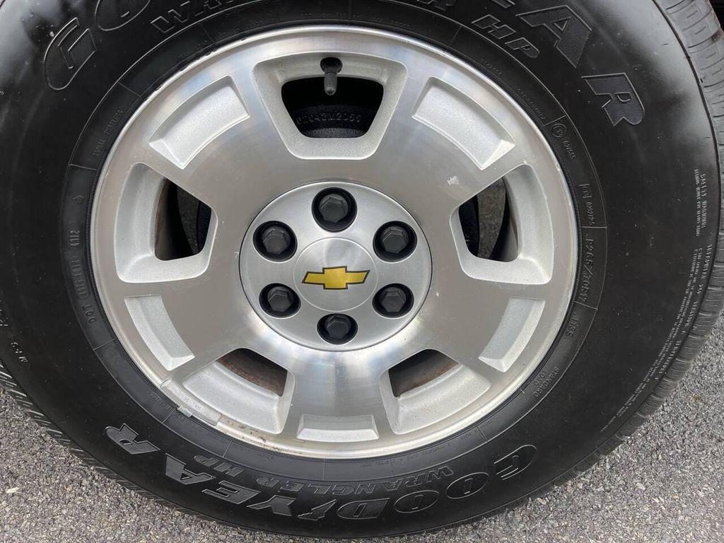 used 2013 Chevrolet Silverado 1500 car, priced at $14,995