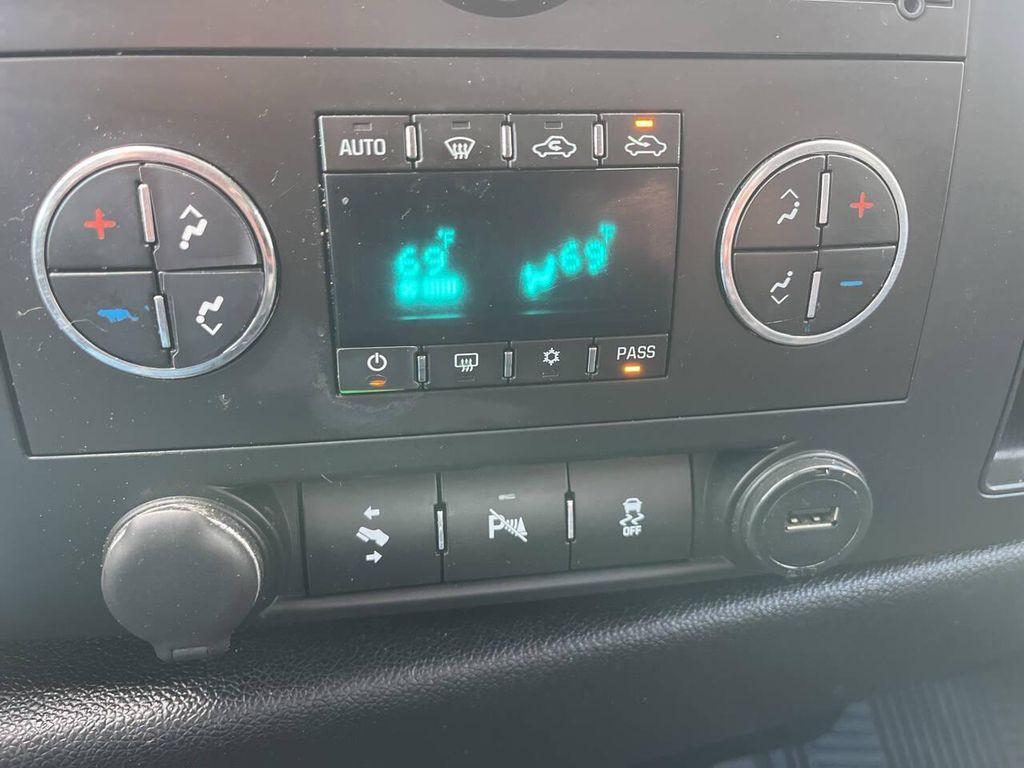 used 2013 Chevrolet Silverado 1500 car, priced at $14,995