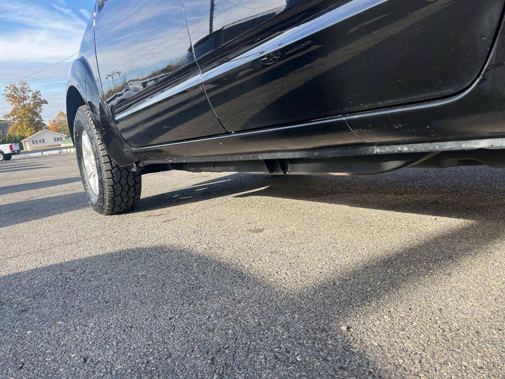 used 2013 Nissan Frontier car, priced at $14,995