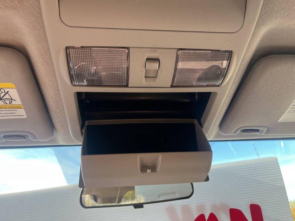 used 2013 Nissan Frontier car, priced at $14,995