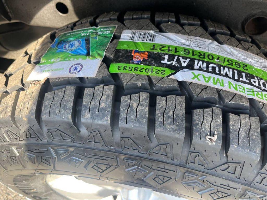 used 2013 Nissan Frontier car, priced at $14,995