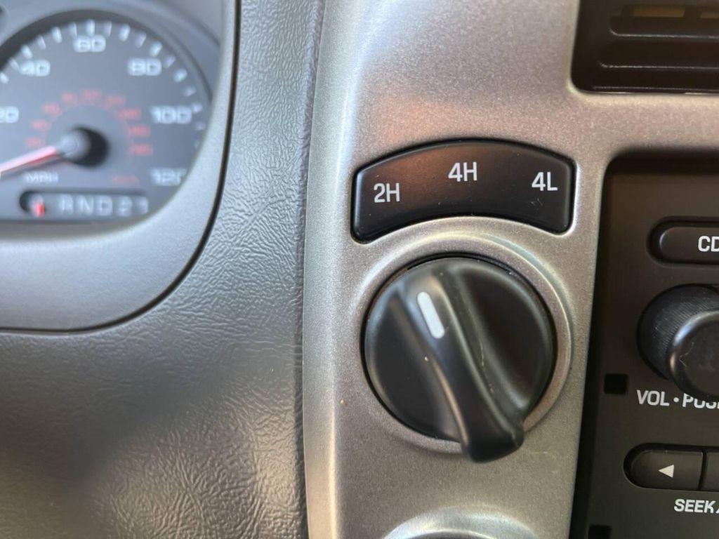 used 2011 Ford Ranger car, priced at $17,995